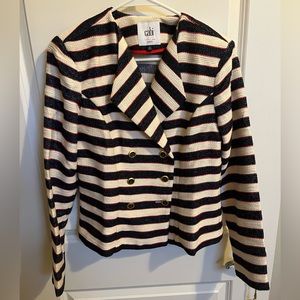 Cabi Blazer-Size 2